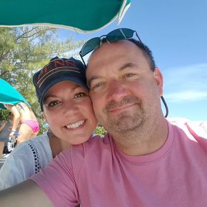 Meet your Posher, Casey